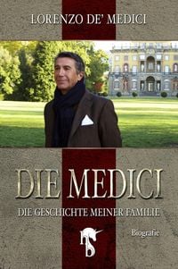 Produktbild: Die Medici
