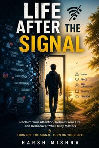 Produktbild: Life After the Signal