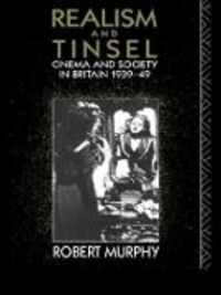 Produktbild: Realism and Tinsel