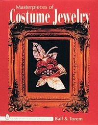 Produktbild: Masterpieces of Costume Jewelry