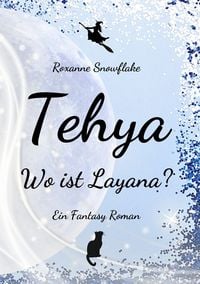 Produktbild: Tehya - Wo ist Layana?
