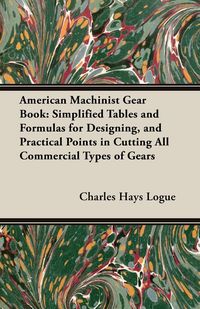 Produktbild: American Machinist Gear Book