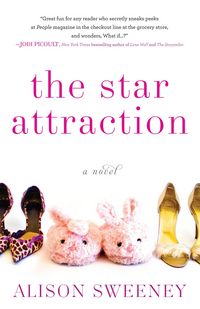 Produktbild: The Star Attraction