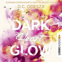 Produktbild: DARK Heart GLOW - Glow-Reihe, Teil 6