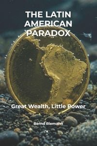Produktbild: The Latin American Paradox