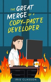 Produktbild: The Great Merge by a Copy-Paste Developer