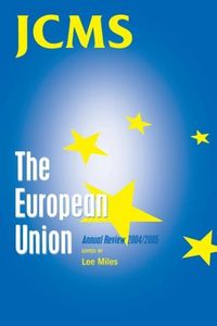 Produktbild: The European Union