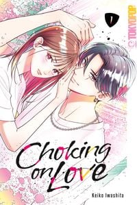 Produktbild: Choking on Love 01