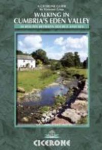 Produktbild: Crow, V: Walking in Cumbria's Eden Valley