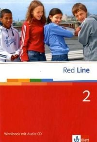 Produktbild: Red Line 2