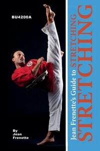 Produktbild: Jean Frenette's Complete Guide to Stretching