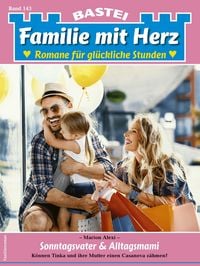 Produktbild: Familie mit Herz 143