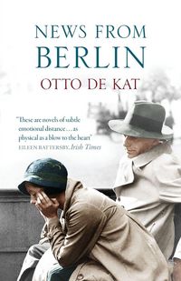 Produktbild: De Kat, O: News from Berlin