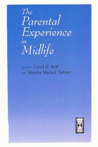Produktbild: The Parental Experience in Midlife