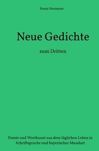 Produktbild: Gedanken werden Gedichte