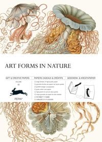 Produktbild: Art Forms in Nature