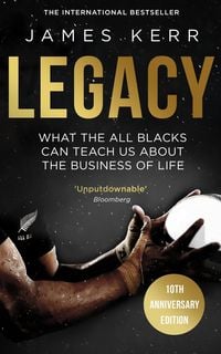 Produktbild: Legacy