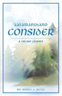 Produktbild: Katamanthano Consider