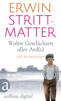 Produktbild: Wahre Geschichten aller Ard(t)