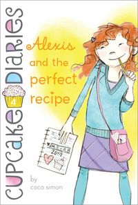 Produktbild: Alexis and the Perfect Recipe