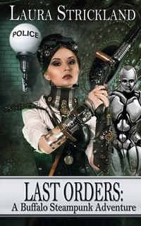 Produktbild: Last Orders