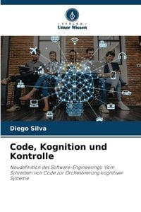 Produktbild: Code, Kognition und Kontrolle