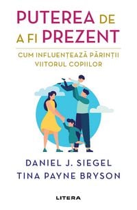 Produktbild: Puterea De a Fi Prezent