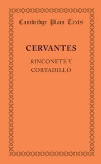 Produktbild: Rinconete y Cortadillo