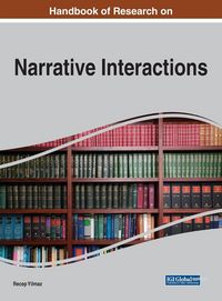 Produktbild: Handbook of Research on Narrative Interactions