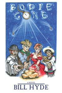 Produktbild: Bodie Gone, A Novel