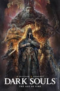 Produktbild: O'Sullivan, R: Dark Souls