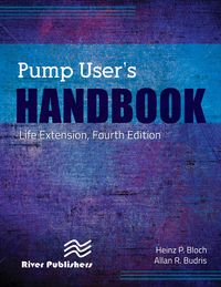 Produktbild: Pump User's Handbook