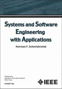 Produktbild: Systems and Software Engineering with Applications