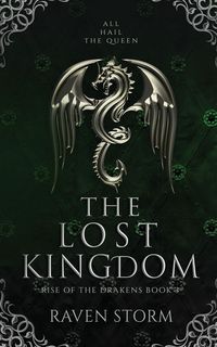 Produktbild: The Lost Kingdom