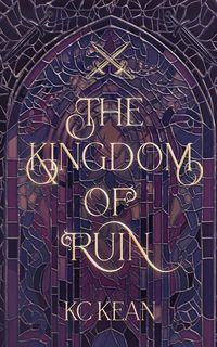 Produktbild: The Kingdom of Ruin