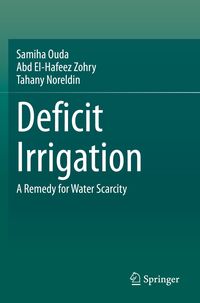 Produktbild: Deficit Irrigation