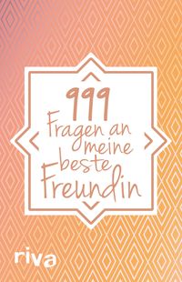 Bild vom Artikel 999 Fragen an meine beste Freundin vom Autor 