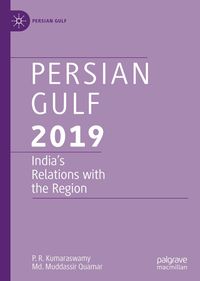 Produktbild: Persian Gulf 2019