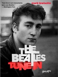 Produktbild: The Beatles Tune In - Todos esses anos