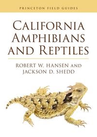 Produktbild: California Amphibians and Reptiles