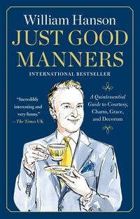 Produktbild: Just Good Manners