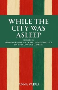 Produktbild: While the City Was Asleep