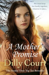 Produktbild: A Mother's Promise