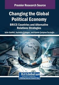 Produktbild: Changing the Global Political Economy