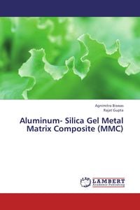 Produktbild: Aluminum- Silica Gel Metal Matrix Composite (MMC)