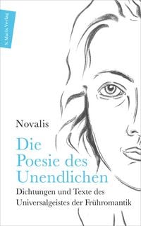 Produktbild: Die Poesie des Unendlichen