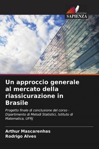 Produktbild: Un approccio generale al mercato della riassicurazione in Brasile