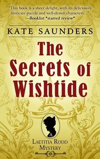 Produktbild: Secrets Of Wishtide -Lp