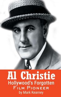 Produktbild: Al Christie (hardback)