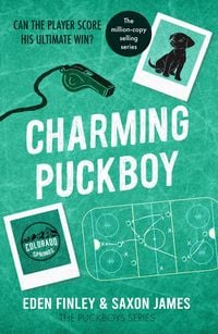 Produktbild: Charming Puckboy